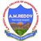 AM Reddy Memorial College of Engineering and Technology logo